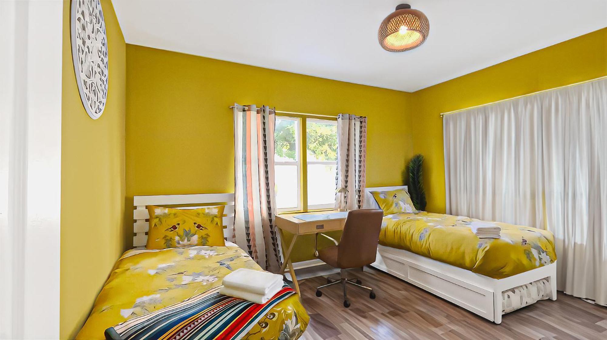 New! Havana Nights Villa ! Walk To Calle Ocho! Miami Eksteriør bilde